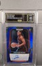 2024-25 Panini Prizm Black - Rookie Signatures Jonathan Mogbo SSP #/49 🔥