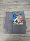 King's Knight (Nintendo NES, 1989) AUTHENTIC, TESTED & WORKS
