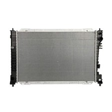 Aluminum Radiator For Ford Escape 3.0L V6 2008 2012 Replaces CU13041 26mm Core