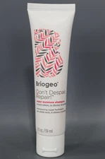 Briogeo Don t Despair Repair Super Moisturizing Shampoo for Dry Damaged Hair