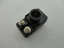 10 pc. Quick Push on Transformer Connect 75-300 OHM for TV Indoor