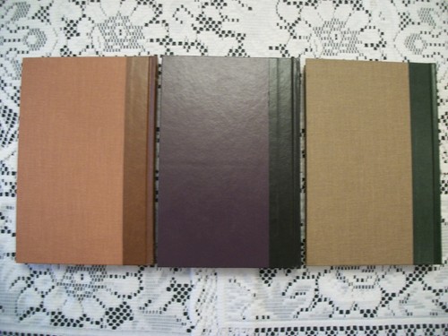 Reader's Digest: The World's Best Reading Set of 11 - Twain, Dickens, Stevenson - Picture 11 of 11