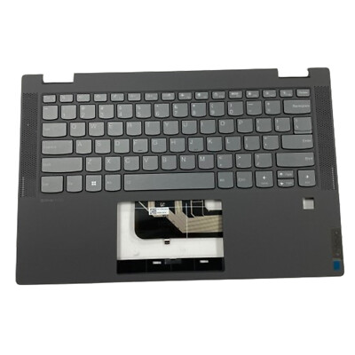 New For Lenovo Flex 5-14IIL05 ARE05 ITL05 Palmrest 5CB0Y85490