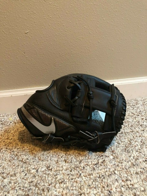 nike mvp select baseball glove