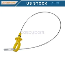 Engine Oil Level Indicator Dipstick Tool For Mazda 8 M8 2006-2014 LF94-10-450F