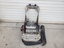 14 15 16 17 18 19 Toyota Tundra 8 Way Power Seat Conversion Kit Passenger Rh