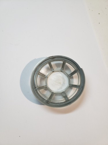 Large TIE Fighter Wings 2003 2009 Parts Star Wars Hasbro Strut trigger Canopy - Picture 39 of 45