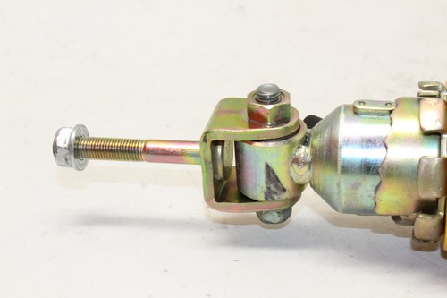 2002 Honda Super Hawk 1000 Vtr1000f Rear Back Shock Absorber Suspension - Picture 9 of 9