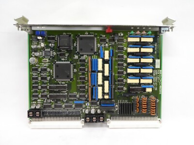 TEL Tokyo Electron 3281-000147-12 LST-1 Board PCB Card 3208-000147-11 P-8 Spare