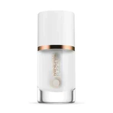 Mineral Fusion Nail Treatment, Chip Resistant, Matte Top Coat