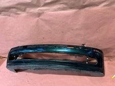 Pare-choc avant BMW 540