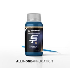Touch up Paint for Volvo C7 Mixed By Car Registration