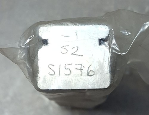 Riel guía lineal de alta resistencia IKO 4"" de 13/16"" de ancho. LWH20R103BHS2 - Imagen 7 de 8