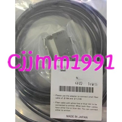1PC NEW LL3-TS40 Optical Fiber Sensor #T6