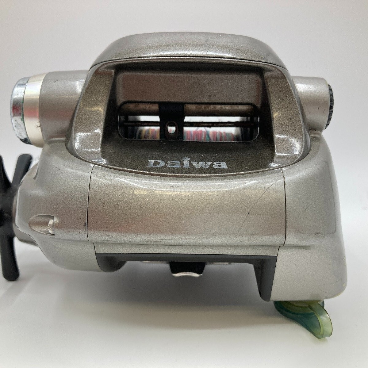 Daiwa TANACOM BULL S 600W Electric Reel | eBay