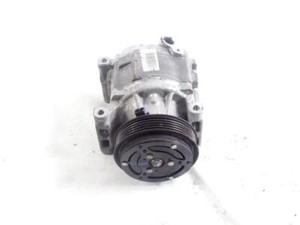 51747318 Klimaanlagenkompressor A/C Fiat Panda 4X4 1.2 B 44KW 5M 5P