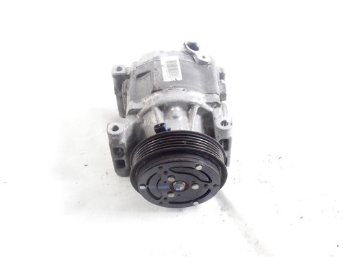 51747318 Klimaanlagenkompressor A/C Fiat Panda 4X4 1.2 B 44KW 5M 5P