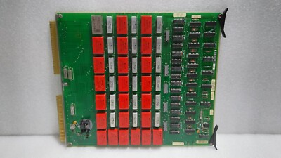 [Used] TERADYNE / AD266 / Circuit Board, REV A TCSI-A 1187, 879-266-00/A