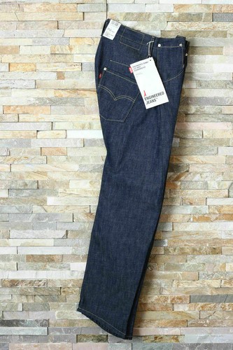 Blue Jeans Size W38 L34 W38 L32 