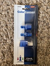 ColorConnex 3-piece kit