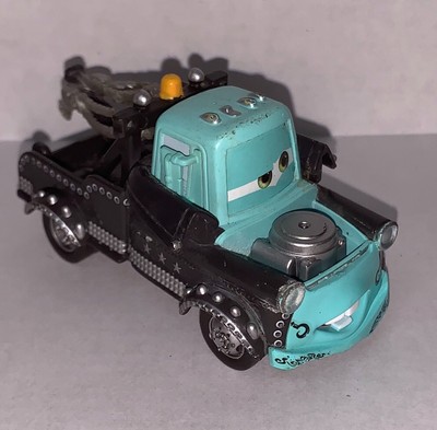 blue mater cars
