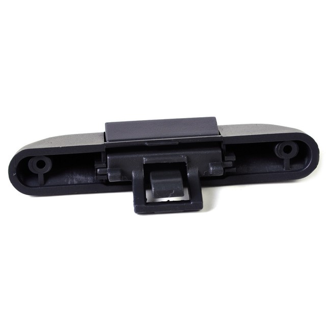 Black Rear Sunroof Shade Handle Light Fit for Audi Q7 20072015