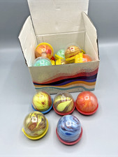 18Pcs Sensory Stress Ball Set for Kids Adults Relief Fidget Toys