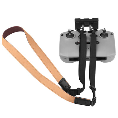 For RC-N1/N2 Remote Control Lanyard Back Strap Lanyard Buckle Bracket