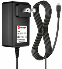 Pkpower AC Adapter Charger Power Cord For P/N: JBLCHARGEBLKAM JBLPULSEBLKAM PSU
