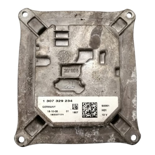 Blinkersteuergerät LED Rechts LANCIA DELTA 3 Serie GEBRAUCHT ORIGINAL