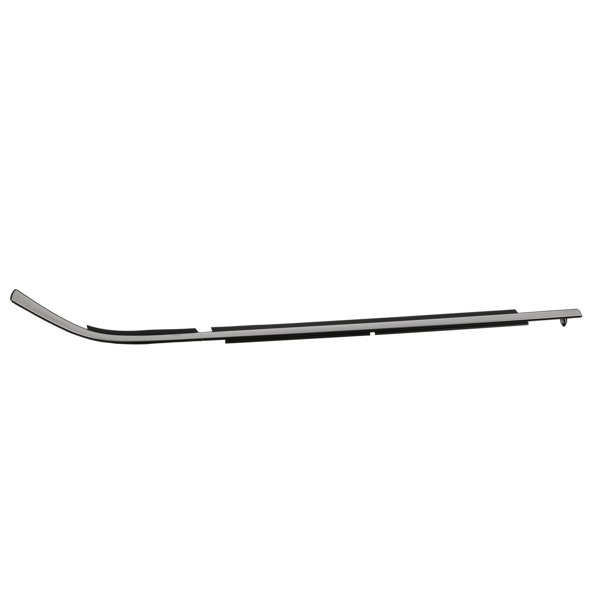 NEW OEM GENUINE Mazda 2014-2018 Mazda3 Rear Right Belt Molding