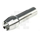 Milwaukee 42-77-0400 1/8" Collet, for M12 2460-20 Rotary Tool