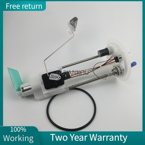 Ford Ranger 2004 Fuel Pump