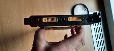 Zotac Synergy Edition Nvidia GeFORCE 9600GT 1GB DDR2 PCI-e DVI VGA HDMI Retro 