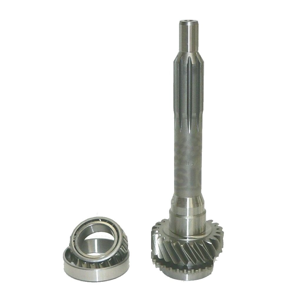 Ford Mustang T5 Input Shaft World Class 83-93 5.0L V8 T-5 9.25