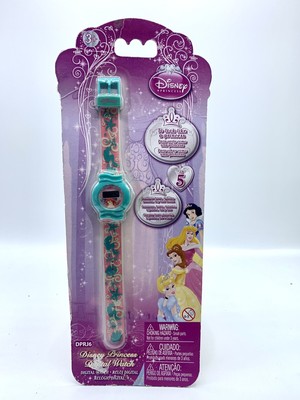 digital disney watch