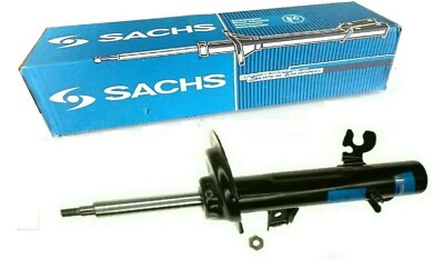 Suspension Strut Assembly Front Left SACHS Super Touring 290 237, 290237