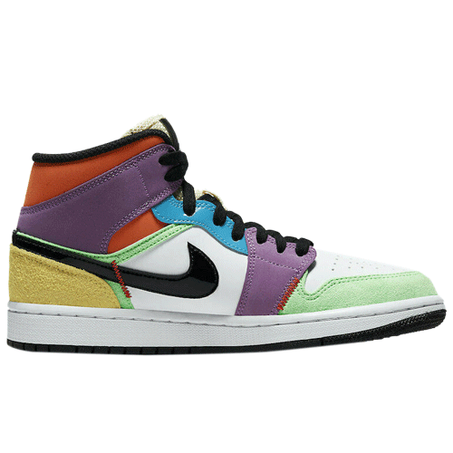 Jordan 1 SE Mid Lightbulb W