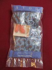 VINTAGE AVON PERFECT PAISLEY COVER UP BOUTIQUE SIZE TISSUE COVER NEW/SEALED