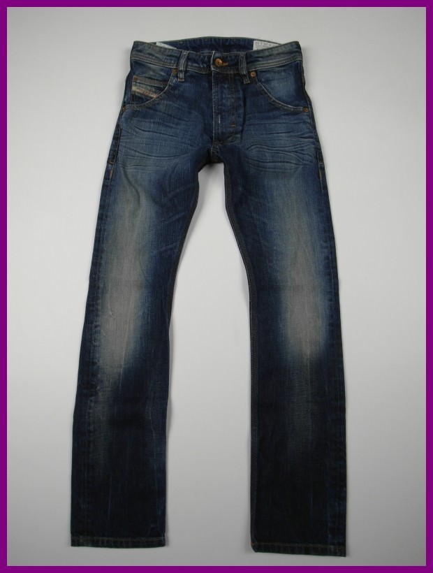 DIESEL KROOLEY 8MD 008MD JEANS 26x30 26/30 26x28,74 26/28,74