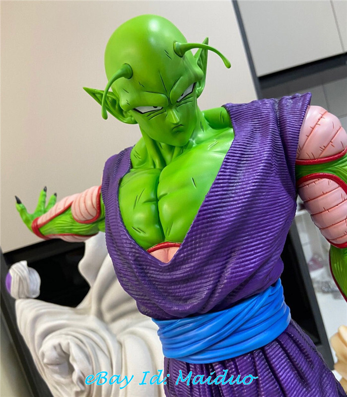 Piccolo -The Proud Namekian- S.H.Figuarts di Tamashii Nations - - il portale del collezionismo, statue, news, recensioni e molto altro