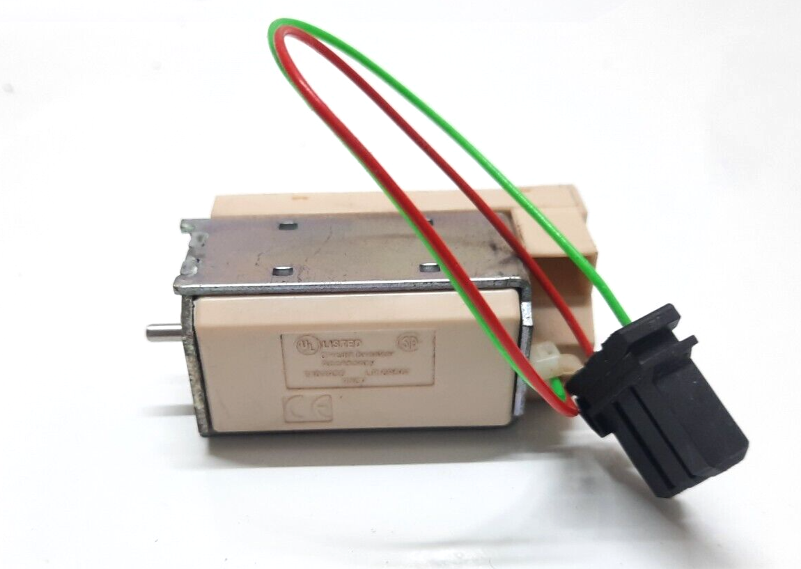 SCHNEIDER MX-XF/SHT-SHC SHUNT TRIP/CLOSE VOLTAGE RELEASE 200-250V