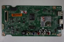 LG 42LF5600 Main Board  EBT63481918 EAX66226904 (1.0)