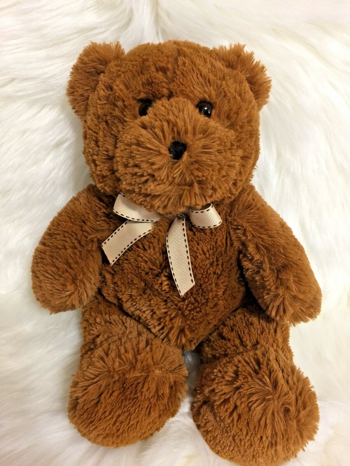 toys r us stuffed bear
