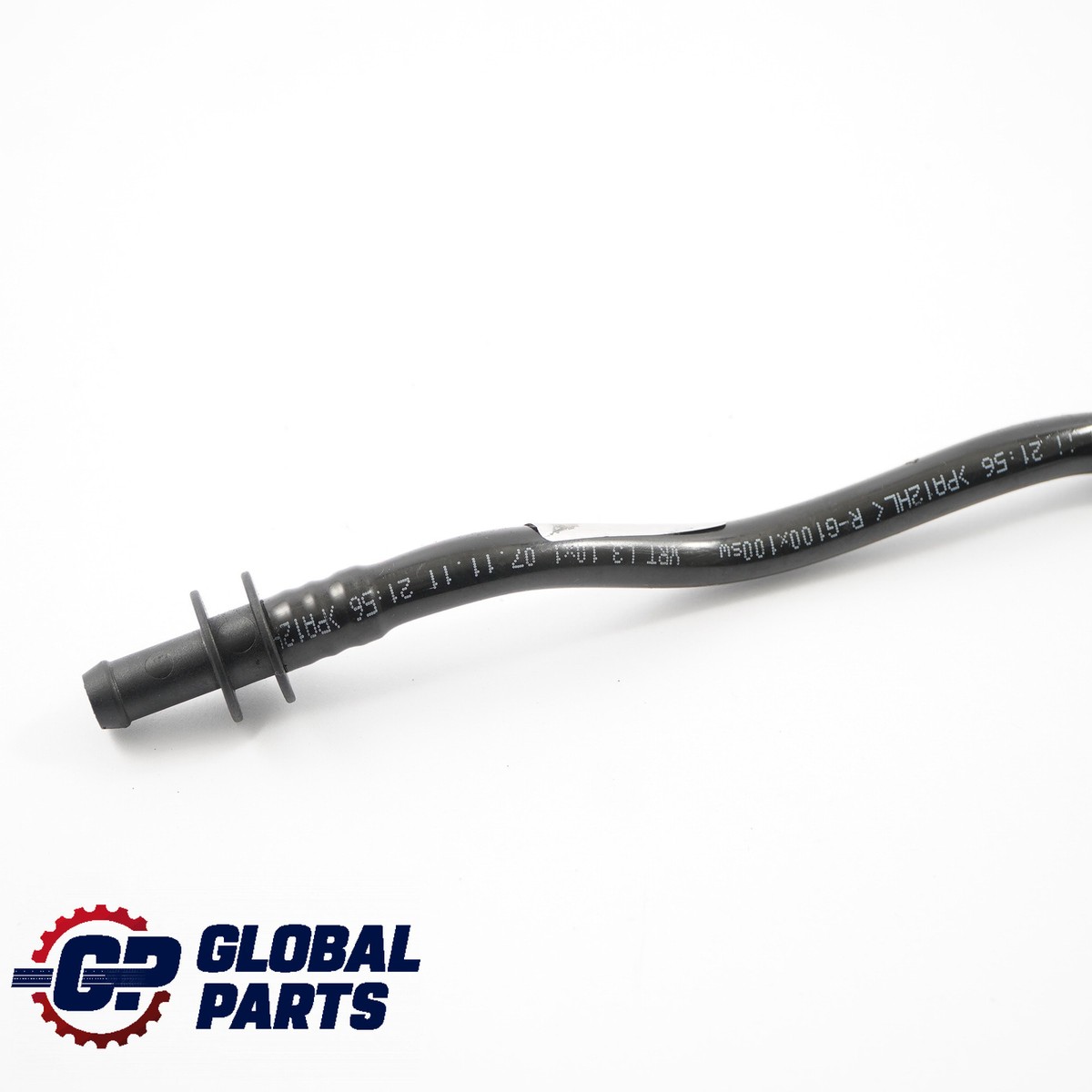 Luftpumpenschlauch Mercedes W204 M271 Rohrleitung A2710180612 | eBay 