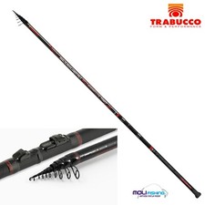 CANNA PESCA BOLOGNESE DA MARE TRABUCCO SCOGLIERA BLX ENERGY LITE 7 M AZ. 0/20 GR
