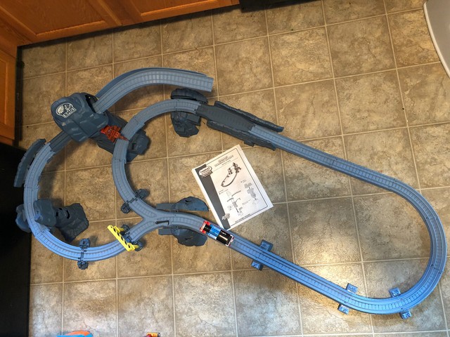 thomas bmq train set