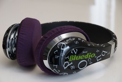 Bluedio A Air Series Earpad Repair & Protection mimimamo Headphone Cover L