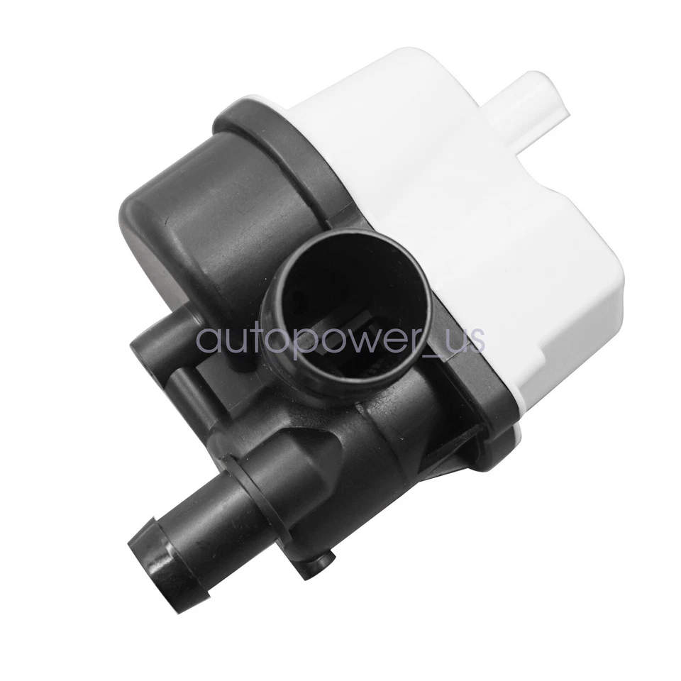 For Audi VW Evaporative Emissions System Leak Detection Assembly 7L0906243F - Imagem 4 de 4