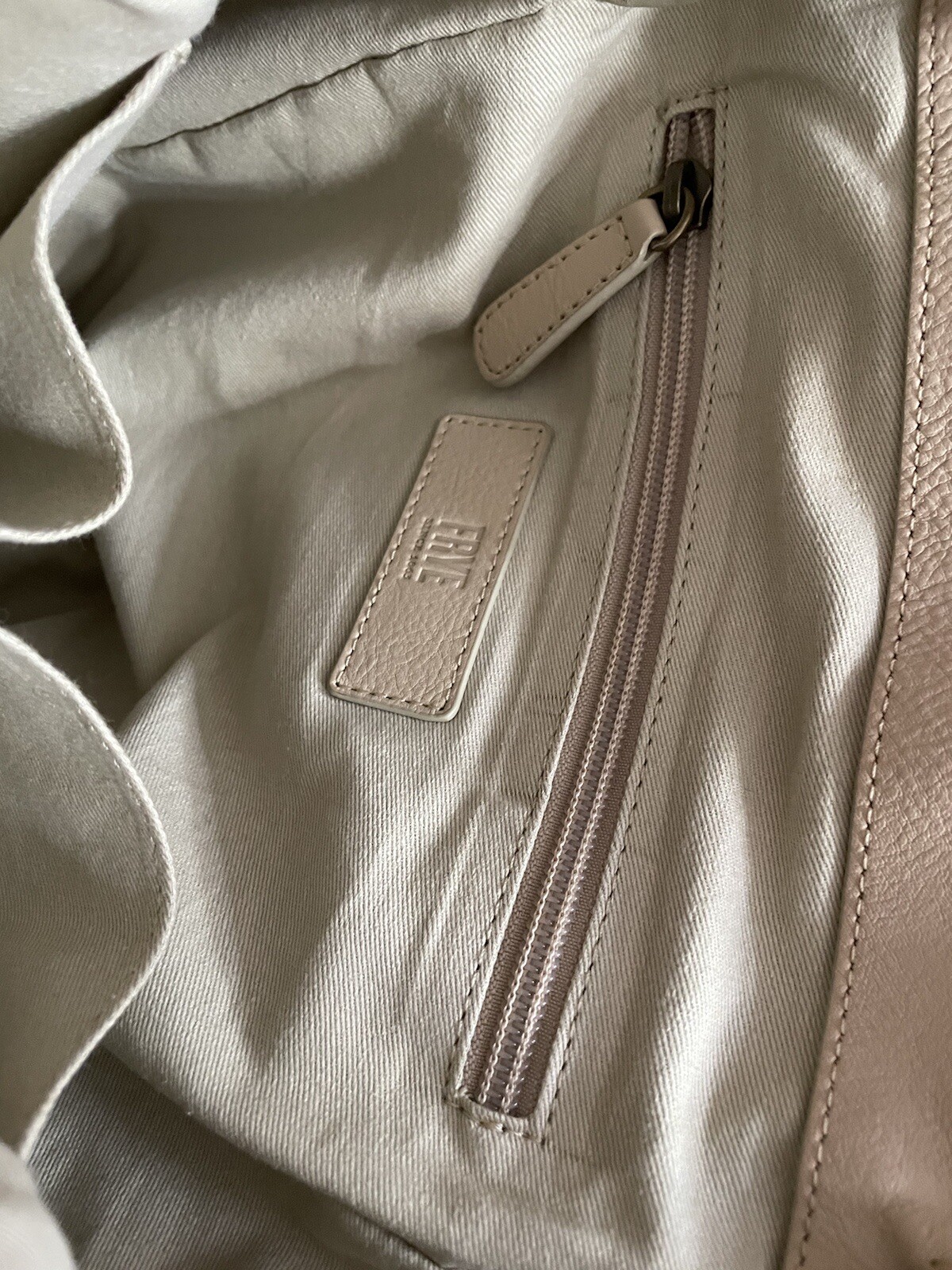 Frye Backpack . - image 11